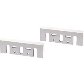 Makita Hobelmesser HSS 82mm