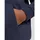 JACK & JONES Bradley Plus Size Kapuzenpullover Navy Blazer 4XL Regular