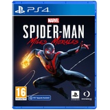 INSOMNIAC Games Marvel Spider-Man: Miles Morales (Nordic)