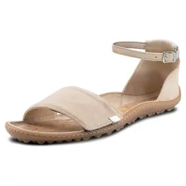 Leguano Jara Herren Beige 41