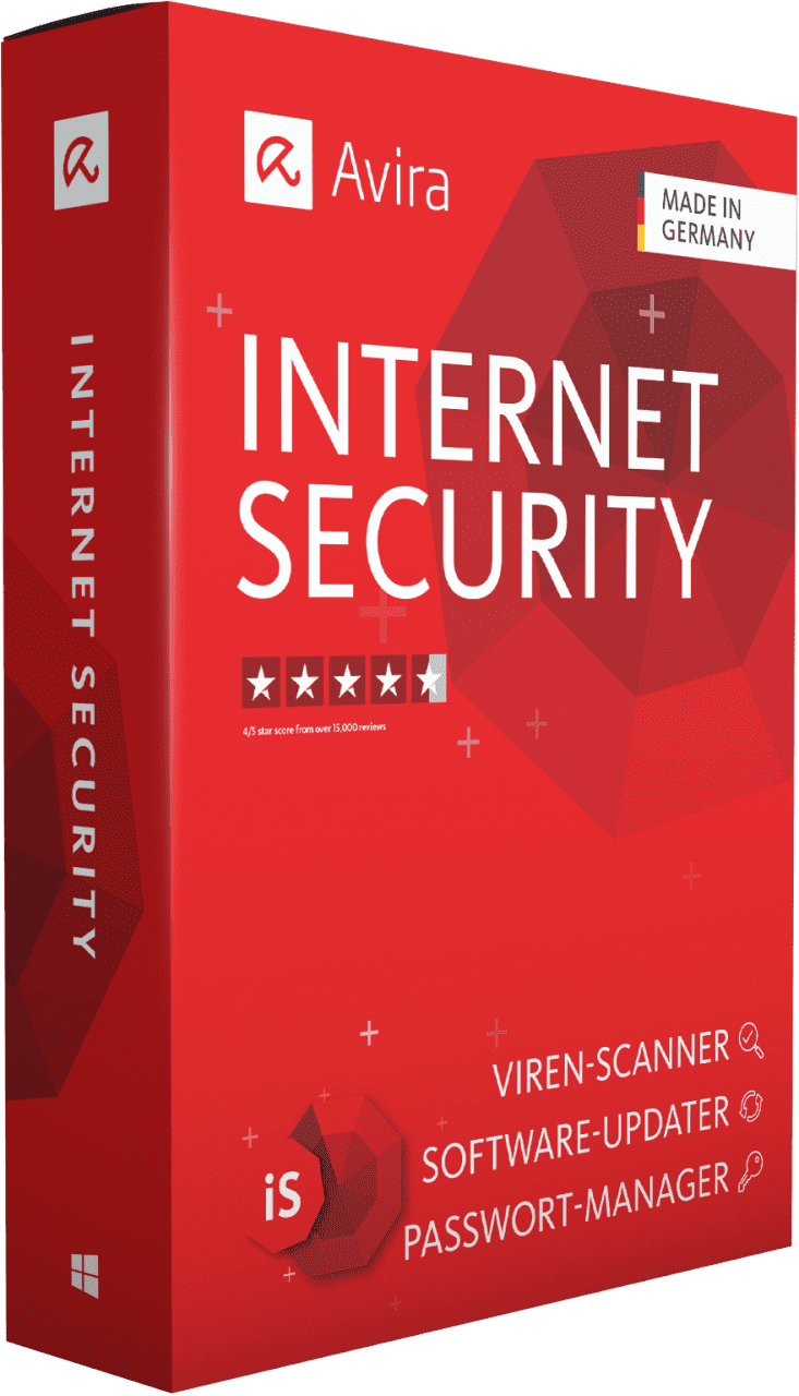 avira internet security suite