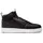 Nike Court Vision Mid Herren Schwarz 40,5