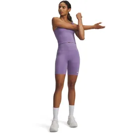 Under Armour Motion Bike EMEA kurze Leggings Damen Radhose Short 1388646-520 XL