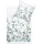 Estella Satin Mehrfarbig 135 x 200 cm + 80 x 80 cm