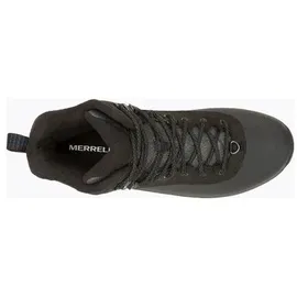 Merrell Thermo Kiruna 2 Tall Herren Schwarz 45