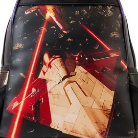 Loungefly Star Wars Episode II Attack of the Clones Rucksack 26cm