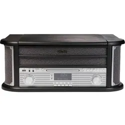 Denver MRD-51 Schwarz
