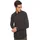 Tommy Hilfiger Original Stretch Slim Fit Langarmhemd Tommy Black XS
