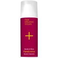 I+M Hands and More Handcreme