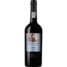Casa Ferreirinha Dona Antonia Reserva Branco 20% vol 0,75 l