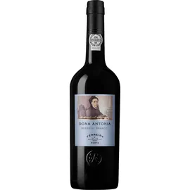 Casa Ferreirinha Dona Antonia Reserva Branco 20% vol 0,75 l