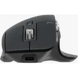 Logitech MX Master 3S for Business Grafit