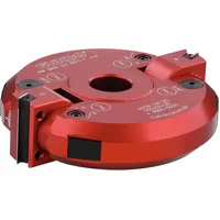 Guhdo HW-WPL-Schwenkmesserkopf Z2 160 x 50 x 30 0-90