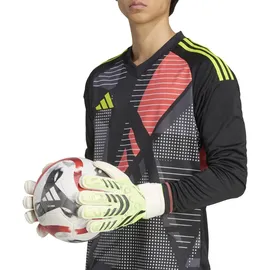 adidas Predator Match Grün/Schwarz 10