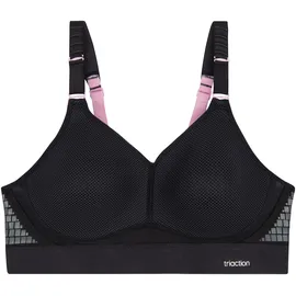 Triumph Triaction Hybrid Lite P EX Schwarz 70E