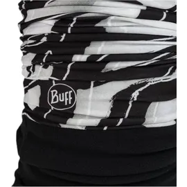 Buff Polar Tuch, schwarz