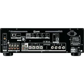 Onkyo TX-8470 Schwarz