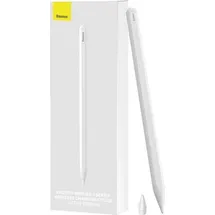 Baseus Smooth Writing 2 Stylus für iPad, iPad Mini, iPad Air, iPad Pro Weiß