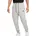 Jogginghose Herren 063 dk grey heather/black XXL