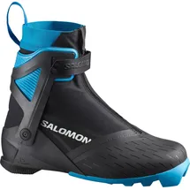 Salomon S/Max Skate Herren Schwarz 42