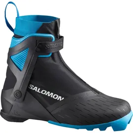 Salomon S/Max Skate Herren Schwarz 42