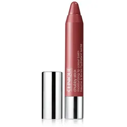 Clinique Chubby Stick Moisturizing Lip Colour Lippenbalsam 03 - FULLER FIG 3 g Rosegold 