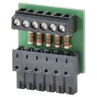 Weidmüller ENERGY LOGGER S0 MODULE Erweiterungsmodul