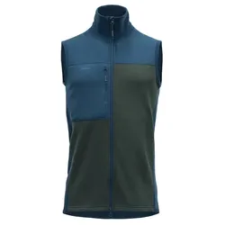 Devold NIBBA PRO MERINO VEST MAN L FLOOD