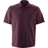 Gonso Adventure Kurzarmhemd Rich Soil XL