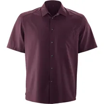 Gonso Adventure Kurzarmhemd Rich Soil XL