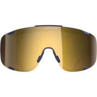 Poc Devour - Apatite Navy - Clarity Trail/Partly Sunny
