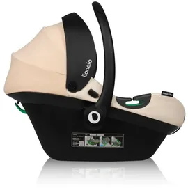lionelo ASTRID i-Size Beige + Basis