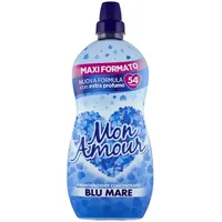 Mon Amour Felce Azzurra Mon Amour Meeresblau Weichspülerkonzentrat -