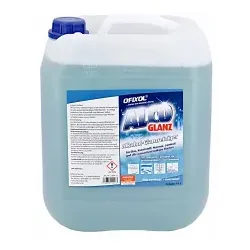Ofixol Alco Glanz Alkohol-Glanzreiniger 100122 , 10 l - Kanister