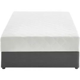 Atlantic Home Collection BELINA 120 x 200 cm Grau