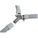 xavax Y-Verbinder für Ablaufschläuche 220731 grau