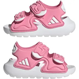 adidas Altaswim 3 Badeschuhe Kinder JS4915 - bliss pink/cloud white/bliss pink 24