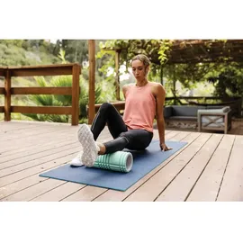 Triggerpoint Grid 1.0 Massage-roller - Mint - 33 cm,