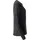 New Wave Basic Langarmshirt Schwarz S