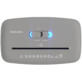 HP OneShred 8CC Weiß