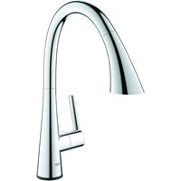 Grohe Zedra Touch chrom 30219002