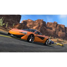 Gear Club Unlimited - Download - (ESRB) (Nintendo Switch)