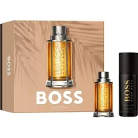 HUGO BOSS Hugo Boss-boss The Scent For Her Lot 2 Pcs