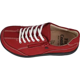 Finn Comfort Otaru Damen Rot 38