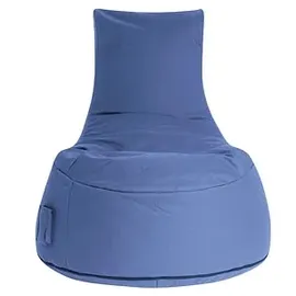 Sitting Point Swing Outside blau