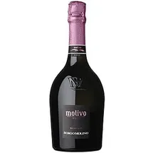 Borgo Molino Motivo Rosé extra dry