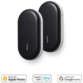 Netatmo Smart AC Controller 2er-Set