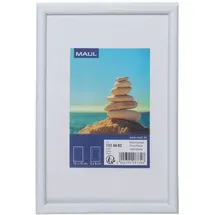 Maul MAULart Weiß 10x15 cm 3er Set