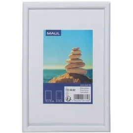 Maul MAULart Weiß 10x15 cm 3er Set