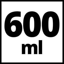 Einhell TE-HV 18/06 Li-Solo rot/schwarz